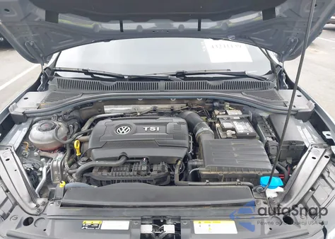 2024 Volkswagen Jetta Gli 2.0T Autobahn z USA, uszkodzony, nr VIN 3VW2T7BU2RM069014